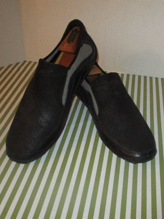 Cole Haan G Series Slip-On Drivers - Picture 13 of 14